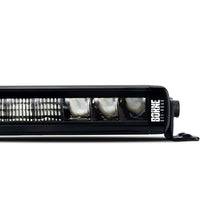 Load image into Gallery viewer, Borne Off-Road Light Bar Single Row Straight 40in - Additional View 7