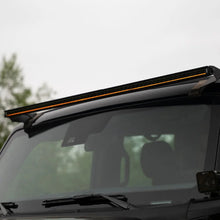 Load image into Gallery viewer, Borne Off-Road Light Bar Single Row Straight 50in - Additional View 7