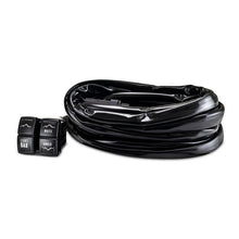 Load image into Gallery viewer, Borne Off-Road Light Bar Wire Harness For 10-20in Bar - Additional View 7