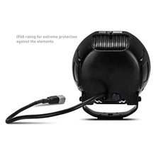 Load image into Gallery viewer, Borne Off-Road Light (Kit of 2) 7in Round - Additional View 7