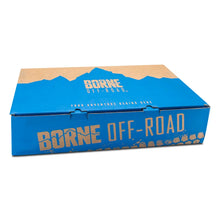 Load image into Gallery viewer, Borne Off-Road Light (Kit of 2) 7in Round - Additional View 13