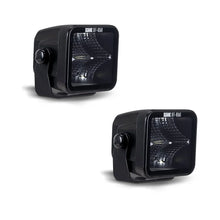 Load image into Gallery viewer, Borne Off-Road Light Pods (Kit of 2) 3x3 Flood - Additional View 6