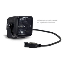 Load image into Gallery viewer, Borne Off-Road Light Pods (Kit of 2) 3x3 Flood - Additional View 8