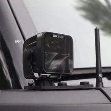 Load image into Gallery viewer, Borne Off-Road Light Pods (Kit of 2) 3x3 Flood - Additional View 10