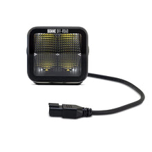 Load image into Gallery viewer, Borne Off-Road Light Pods (Kit of 2) 3x3 Flood - Additional View 15