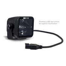 Load image into Gallery viewer, Borne Off-Road Light Pods (Kit of 2) 3x3 Spot - Additional View 5