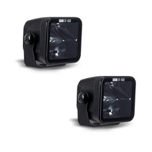 Load image into Gallery viewer, Borne Off-Road Light Pods (Kit of 2) 3x3 Spot - Additional View 7