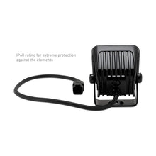 Load image into Gallery viewer, Borne Off-Road Light Pods (Kit of 2) 3x3 Spot - Additional View 8