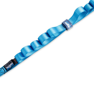 Borne Off-Road Medium-Duty Ratchet Tie-Down Kit (4-Pack) Blue - Main Product View