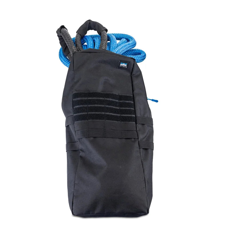 Borne Off-Road Molle Pouch 16 Liters - Back View