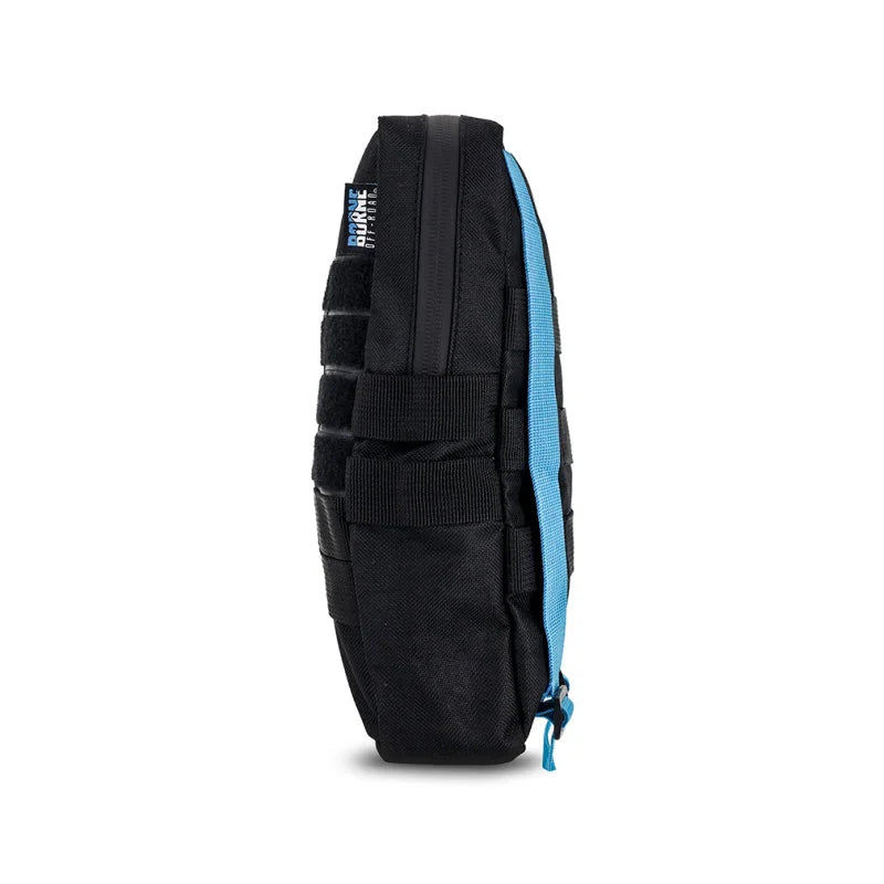 Borne Off-Road Molle Pouch 2.2 Liters - Main Product View