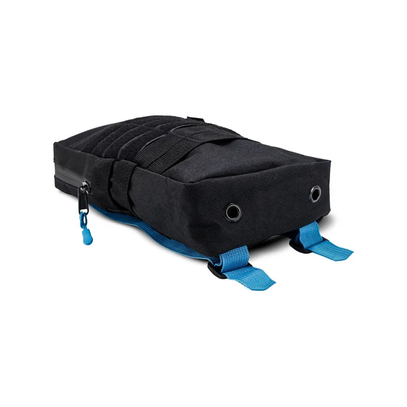 Borne Off-Road Molle Pouch 2.2 Liters - Back View
