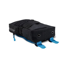 Load image into Gallery viewer, Borne Off-Road Molle Pouch 2.2 Liters - Back View