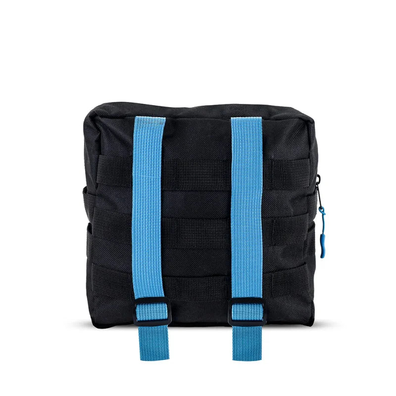 Borne Off-Road Molle Pouch 4 Liters - Side View