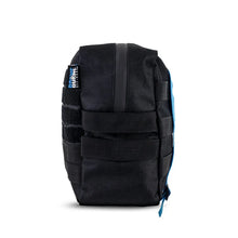 Load image into Gallery viewer, Borne Off-Road Molle Pouch 4 Liters - Back View