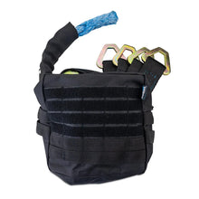 Load image into Gallery viewer, Borne Off-Road Molle Pouch 4 Liters - Additional View 5