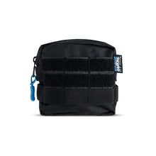 Load image into Gallery viewer, Borne Off-Road Molle Pouch .7 Liters - Main Product View