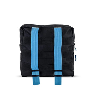 Borne Off-Road Molle Pouch Set - 4-Pack - Main Product View