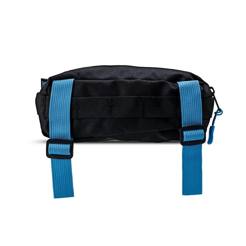 Borne Off-Road Molle Pouch Set - 4-Pack - Side View