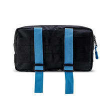 Load image into Gallery viewer, Borne Off-Road Molle Pouch Set - 4-Pack - Back View