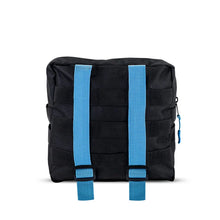 Load image into Gallery viewer, Borne Off-Road Molle Pouch Set - 6-Pack - Main Product View