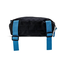 Load image into Gallery viewer, Borne Off-Road Molle Pouch Set - 6-Pack - Side View