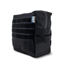 Load image into Gallery viewer, Borne Off-Road Molle Pouch Set - 6-Pack - Additional View 5