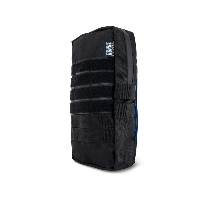 Borne Off-Road Molle Pouch Set - 6-Pack - Additional View 6