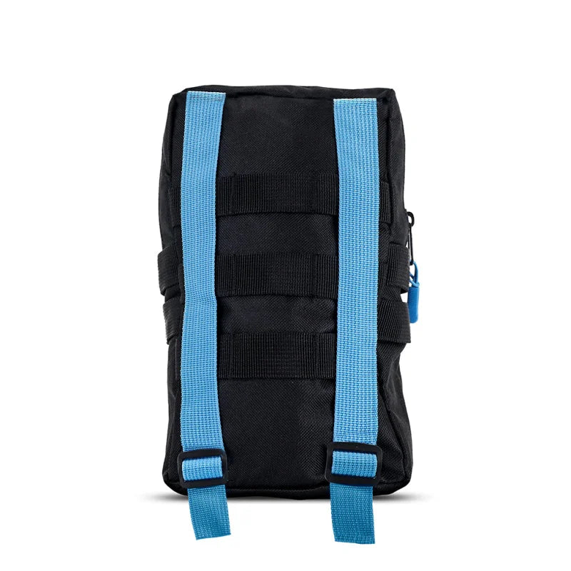 Borne Off-Road Molle Pouch Set - 6-Pack - Additional View 9