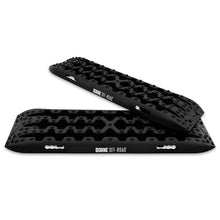 Load image into Gallery viewer, Borne Off-Road Recovery Boards 109x31x6cm Black - Additional View 5