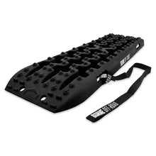 Load image into Gallery viewer, Borne Off-Road Recovery Boards 109x31x6cm Black - Additional View 6