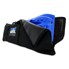 Load image into Gallery viewer, Borne Off-Road Recovery Boards 109x31x6cm Blue - Back View