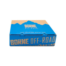 Load image into Gallery viewer, Borne Off-Road Rock Light (Kit of 4) Short Harness - Back View