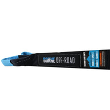 Load image into Gallery viewer, Borne Off-Road Tow Strap 3x20 - Additional View 6