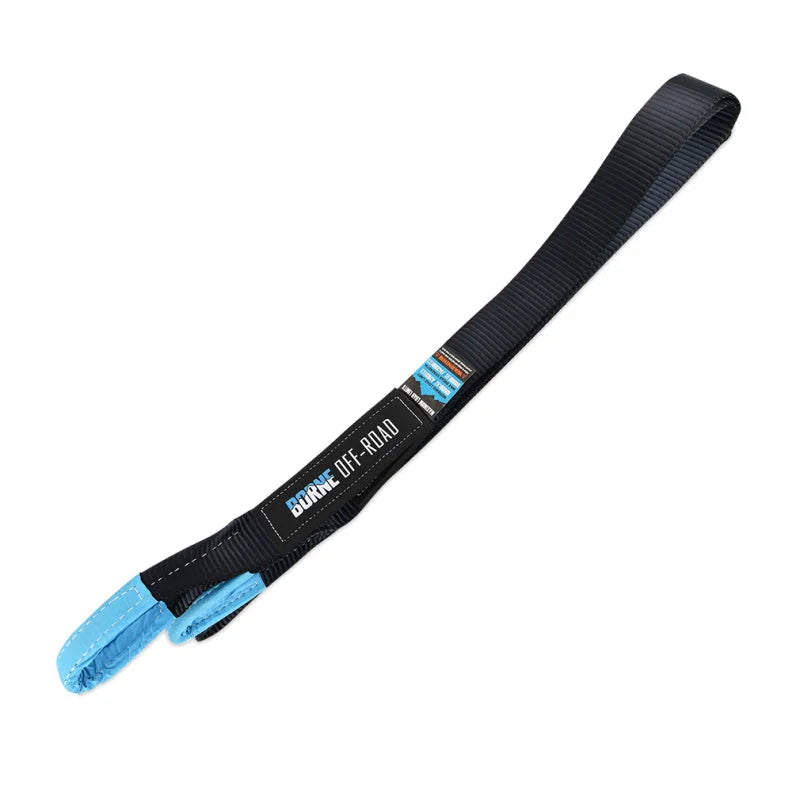 Borne Off-Road Tow Strap 3x20 - Additional View 10