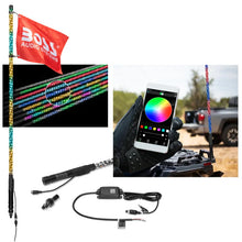 Load image into Gallery viewer, Boss Audio Systems 24in IP67 ATV Whip - Main Product View