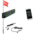 Load image into Gallery viewer, Boss Audio Systems 72in IP67 ATV LED Whip