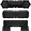 Load image into Gallery viewer, Boss Audio Systems ATV Bluetooth Sound System/ Amplified 6.5in Speakers - Side View