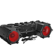 Load image into Gallery viewer, Boss Audio Systems ATV Bluetooth Sound System w/ 8in Amplified RGB Speakers