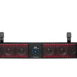 Load image into Gallery viewer, Boss Audio Systems ATV UTV 26in Sound Bar System w/ RGB Illumination - Main Product View