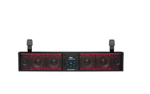 Load image into Gallery viewer, Boss Audio Systems ATV UTV 26in Sound Bar System w/ RGB Illumination - Main Product View