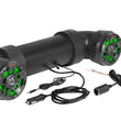 Load image into Gallery viewer, Boss Audio Systems ATV UTV Amplified Bluetooth Sound System 4in Speakers - RGB Illumination