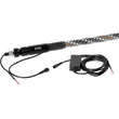 Load image into Gallery viewer, Boss Audio Systems ATV Whip Antenna/ 48 inch/ Multicolor/ IP67 Weatherproof - Main Product View