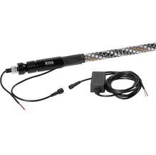 Load image into Gallery viewer, Boss Audio Systems ATV Whip Antenna/ 48 inch/ Multicolor/ IP67 Weatherproof - Main Product View