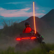 Load image into Gallery viewer, Boss Audio Systems ATV Whip Antenna/ 72 inch/ Multicolor/ IP67 Weatherproof - Main Product View