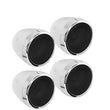 Load image into Gallery viewer, Boss Audio Systems Amplified Bluetooth Motorcycle System/ 3in Speakers