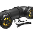 Load image into Gallery viewer, Boss Audio Systems Bluetooth Amplified 8in Speakers &amp; Tweeters