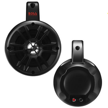 Load image into Gallery viewer, Boss Audio Systems Marine 4in Waketower Speaker / Bluetooth Weatherproof - Main Product View