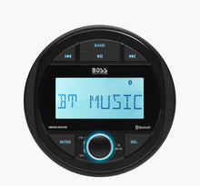 Load image into Gallery viewer, Boss Audio Systems Marine Boat Stereo Sound System Head Unit