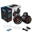 Load image into Gallery viewer, Boss Audio Systems Marine Waketower Speakers 400 Watts/Pair/ 4in/ 2 Way - Main Product View